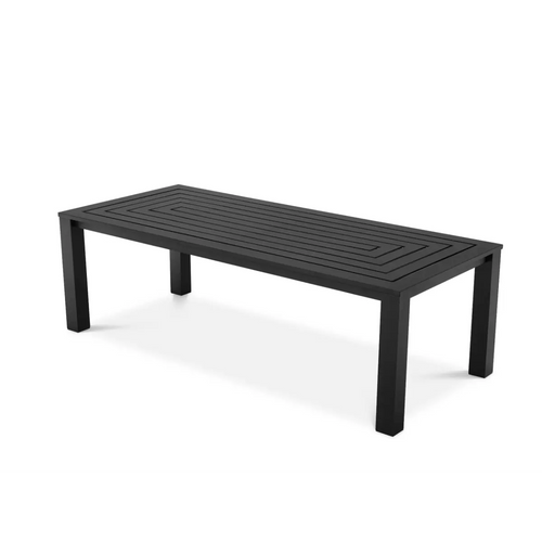 EICHHOLTZ OUTDOOR-ESSTISCH VISTAMAR 115001
