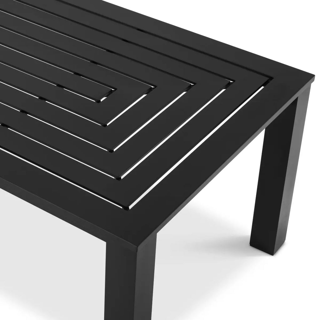 EICHHOLTZ OUTDOOR ESSTISCH VISTAMAR 115001