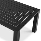 EICHHOLTZ OUTDOOR-ESSTISCH VISTAMAR 115001