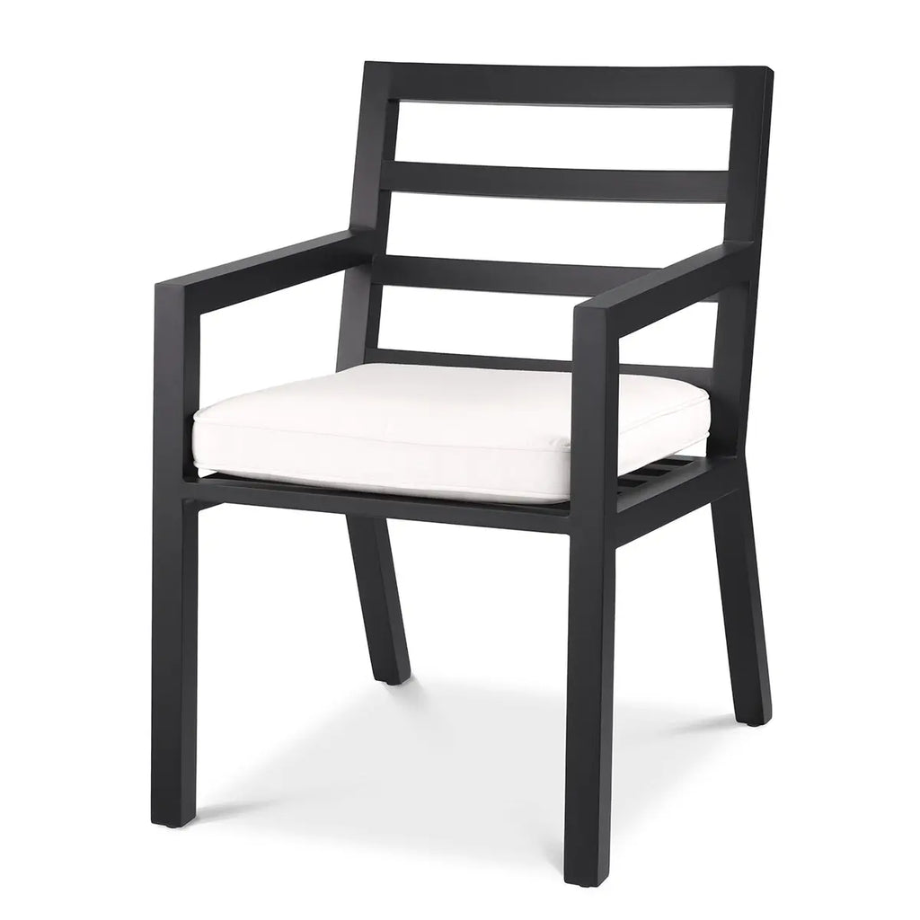 EICHHOLTZ OUTDOOR STUHL DELTA 115003