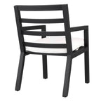 EICHHOLTZ OUTDOOR-STUHL DELTA 115003