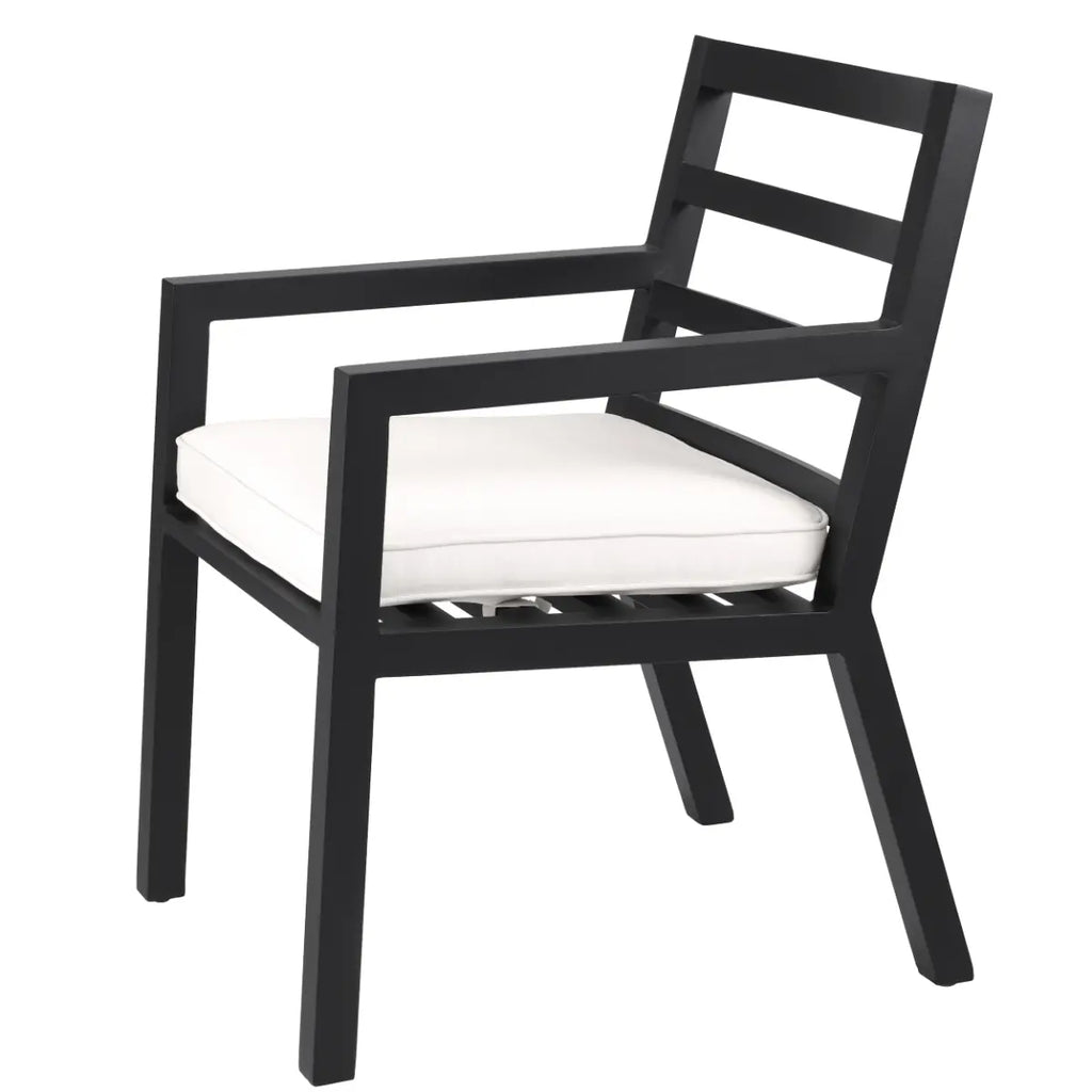 EICHHOLTZ OUTDOOR STUHL DELTA 115003