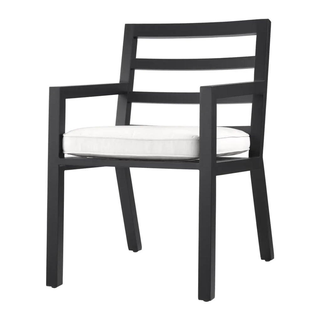 EICHHOLTZ OUTDOOR STUHL DELTA 115003