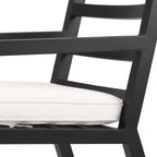 EICHHOLTZ OUTDOOR-STUHL DELTA 115003
