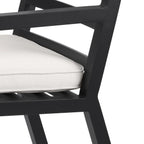 EICHHOLTZ OUTDOOR-STUHL DELTA 115003