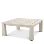 EICHHOLTZ OUTDOOR-COUCHTISCH VISTAMAR 115004