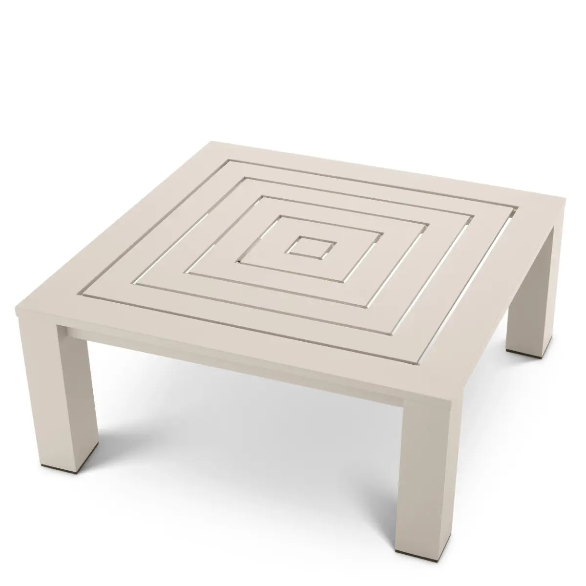 EICHHOLTZ OUTDOOR COUCHTISCH VISTAMAR 115004