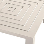 EICHHOLTZ OUTDOOR-COUCHTISCH VISTAMAR 115004