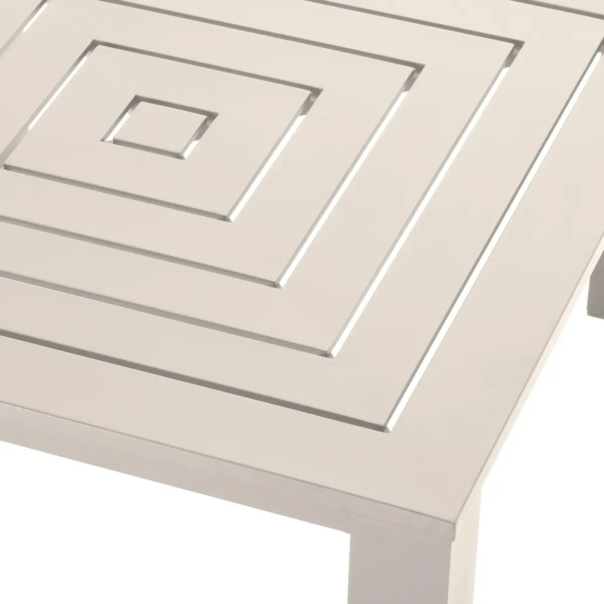 EICHHOLTZ OUTDOOR COUCHTISCH VISTAMAR 115004