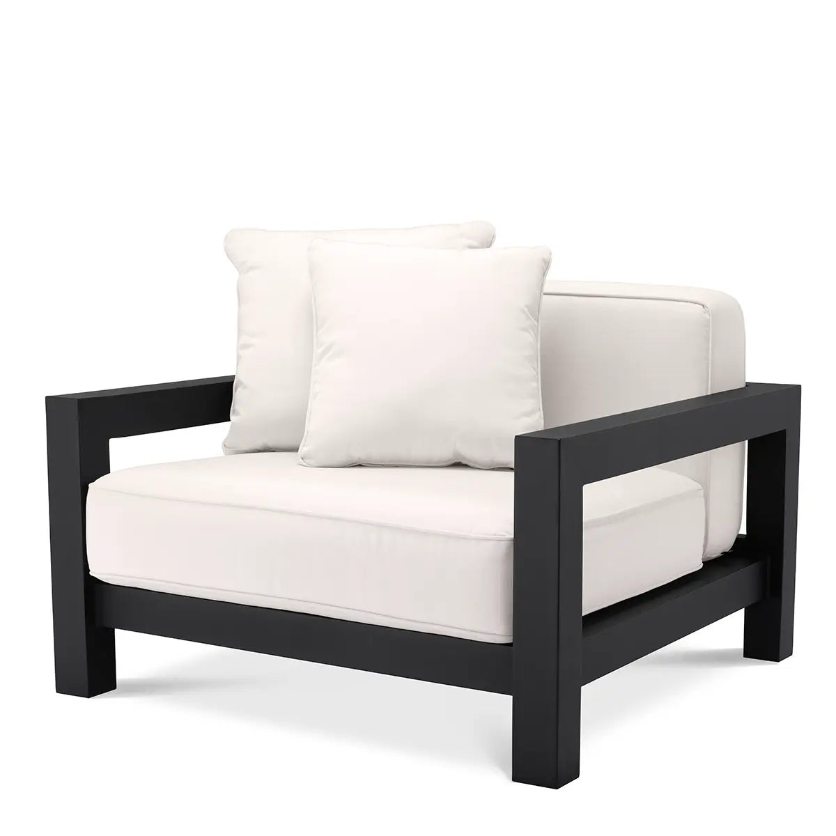EICHHOLTZ OUTDOOR SESSEL CAP-ANTIBES 115005