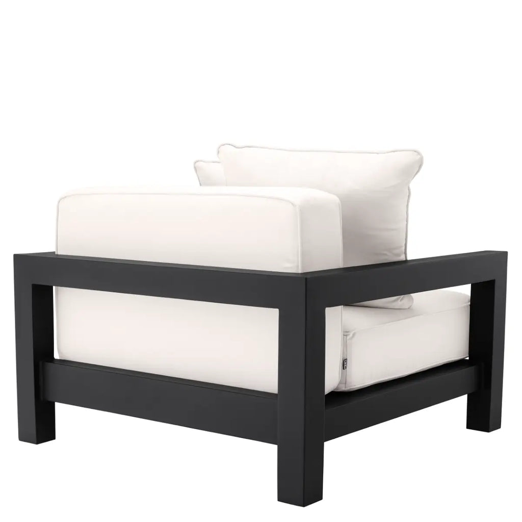 EICHHOLTZ OUTDOOR SESSEL CAP-ANTIBES 115005