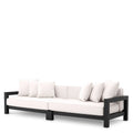 EICHHOLTZ OUTDOOR SOFA CAP-ANTIBES 115006
