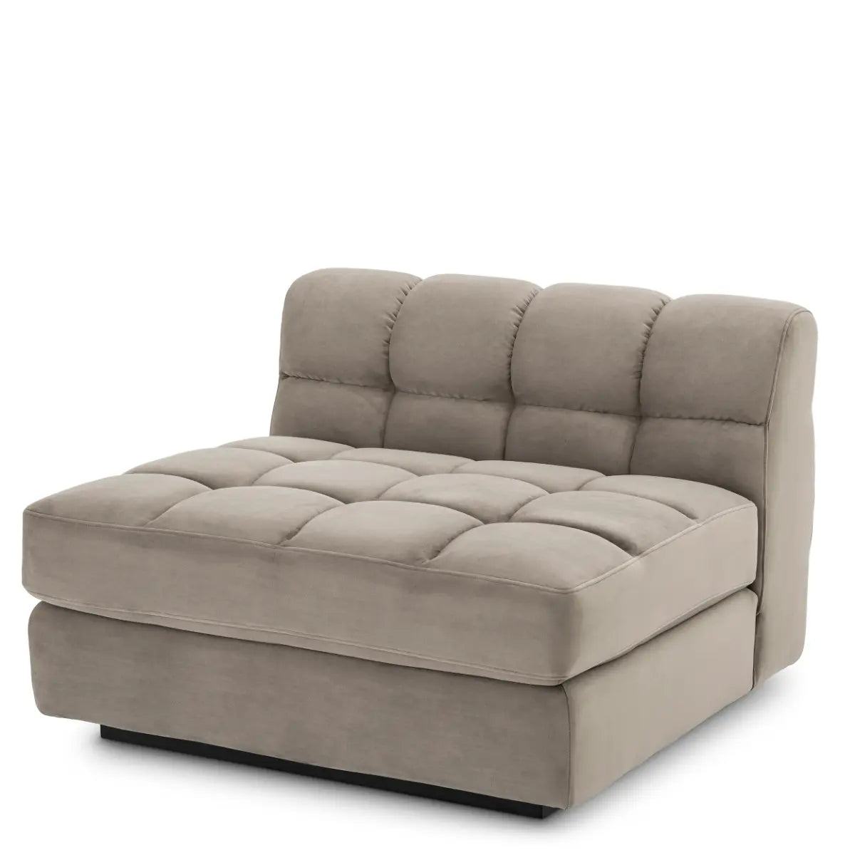 EICHHOLTZ MODULARES SOFA DEAN MITTLERES MODUL 115030