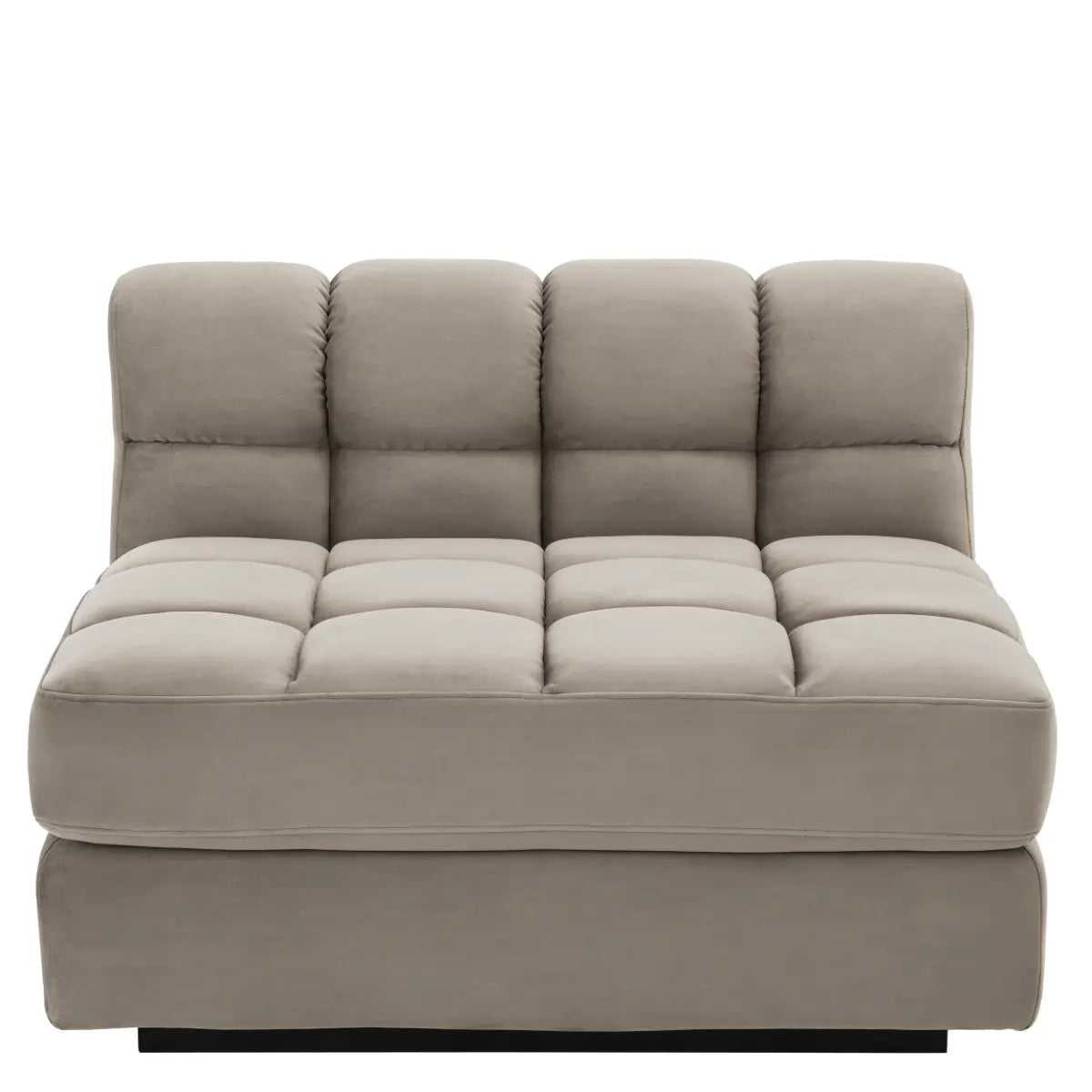 EICHHOLTZ MODULARES SOFA DEAN MITTLERES MODUL 115030