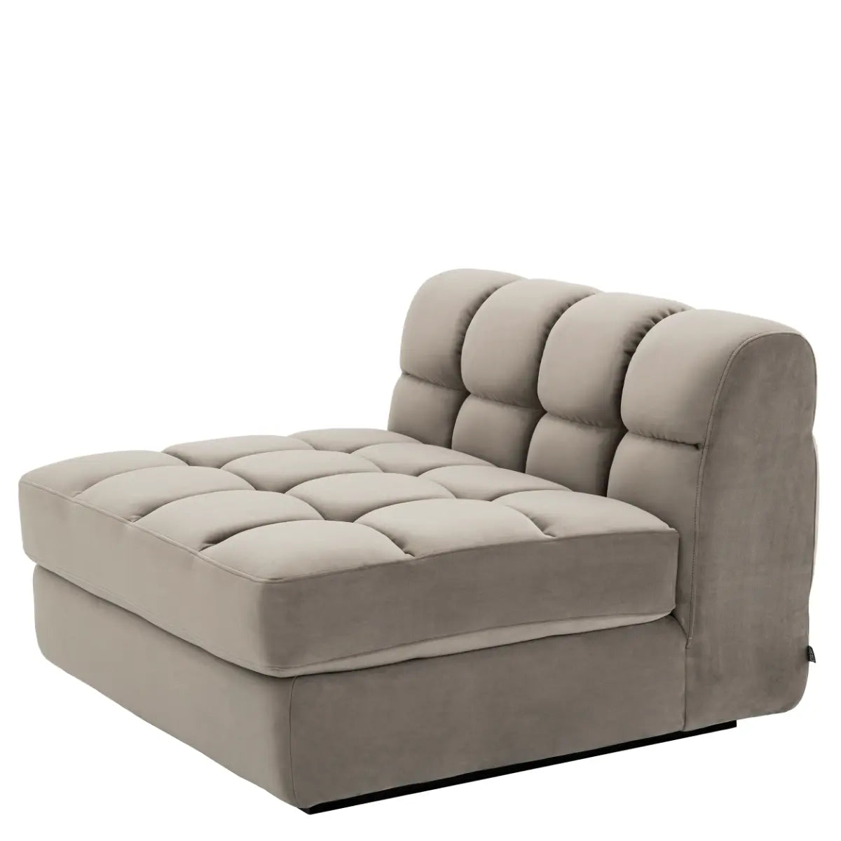 EICHHOLTZ MODULARES SOFA DEAN MITTLERES MODUL 115030