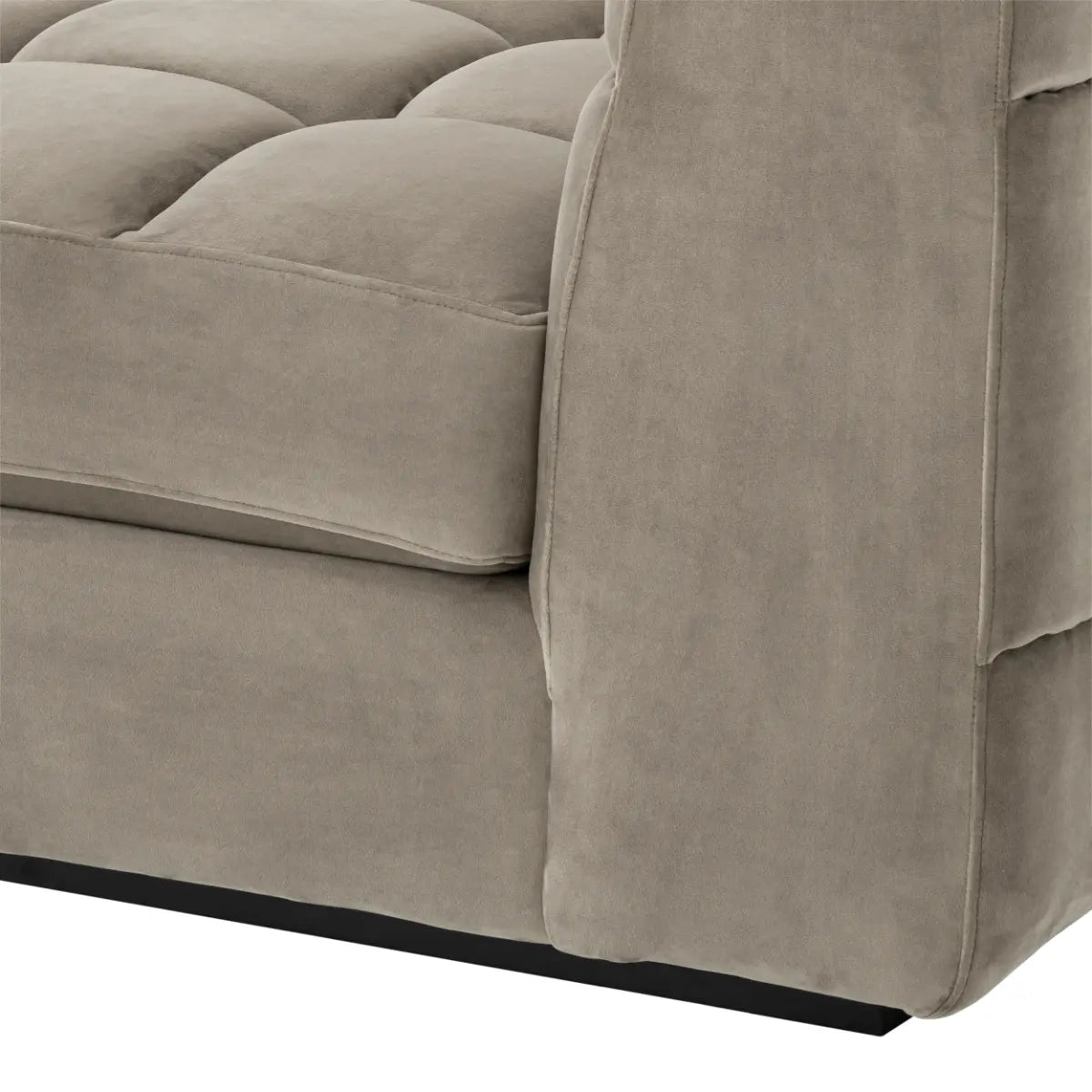 EICHHOLTZ MODULARES SOFA DEAN MITTLERES MODUL 115030