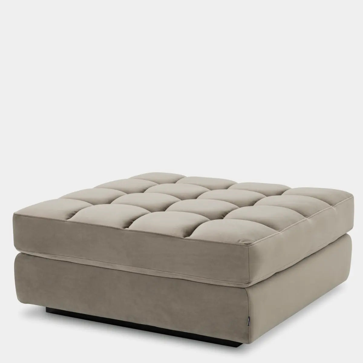 EICHHOLTZ MODULARES SOFA DEAN OTTOMANE 115047