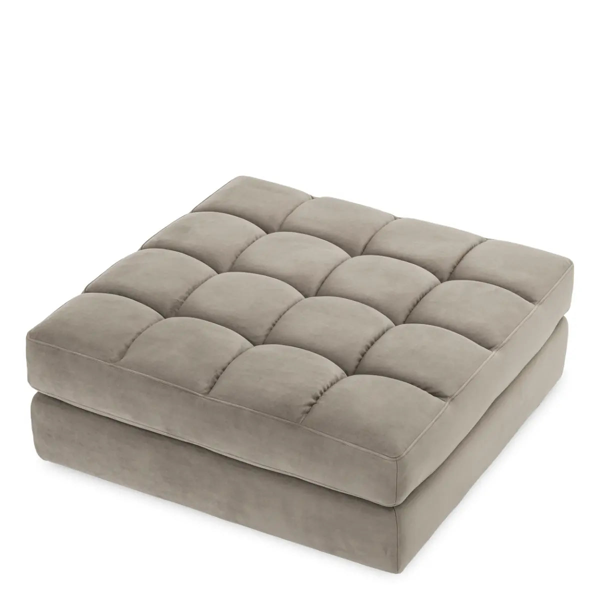 EICHHOLTZ MODULARES SOFA DEAN OTTOMANE 115047