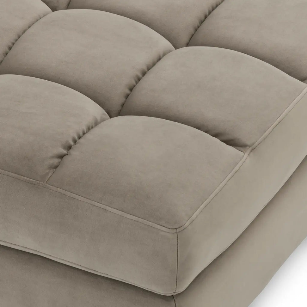 EICHHOLTZ MODULARES SOFA DEAN OTTOMANE 115047