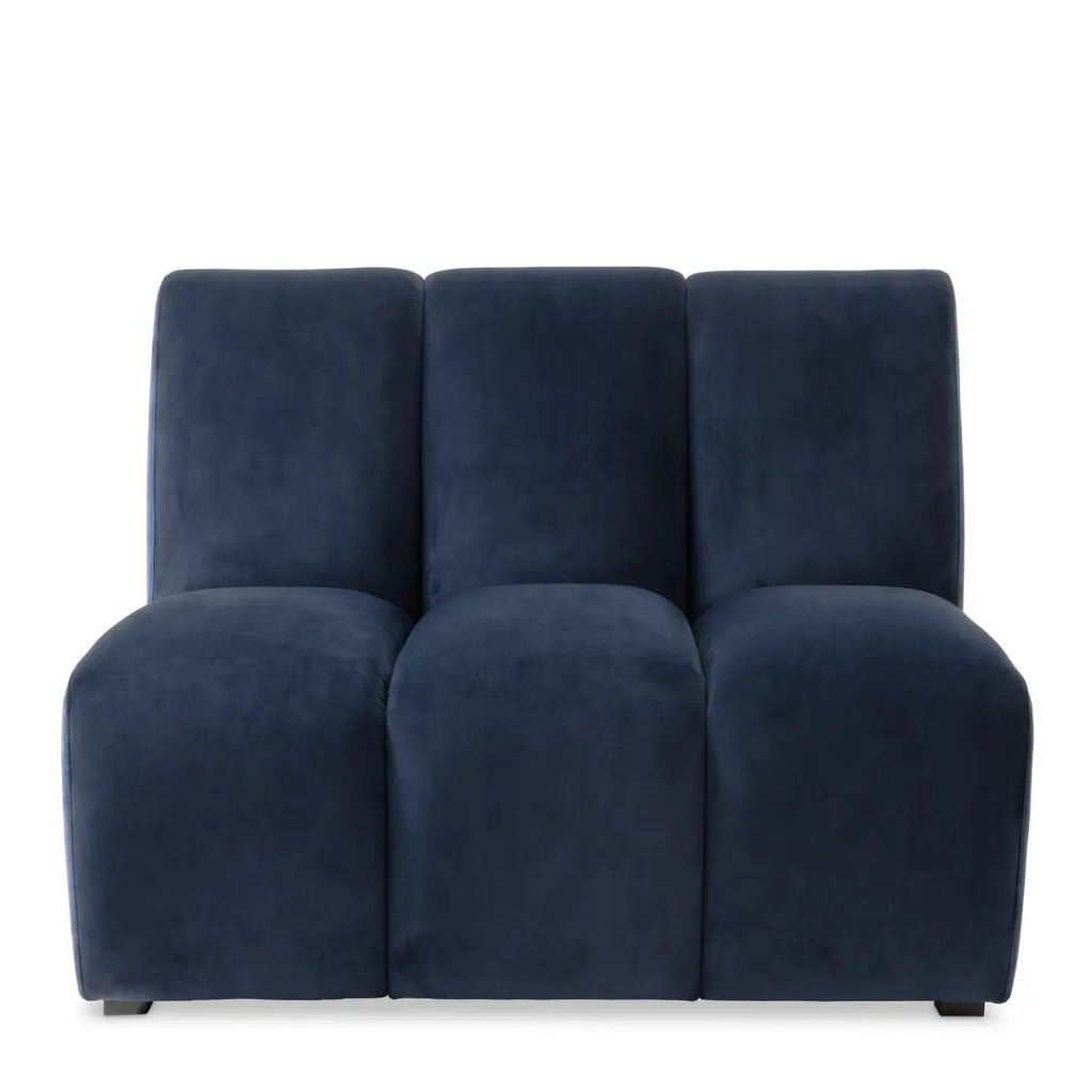 EICHHOLTZ MODULARES SOFA HIGHLANDO STRAIGHT 115086