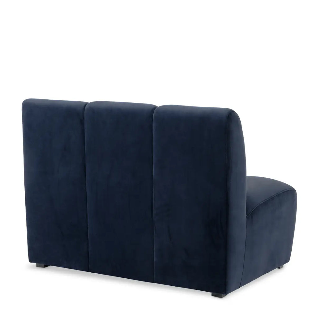 EICHHOLTZ MODULARES SOFA HIGHLANDO STRAIGHT 115086