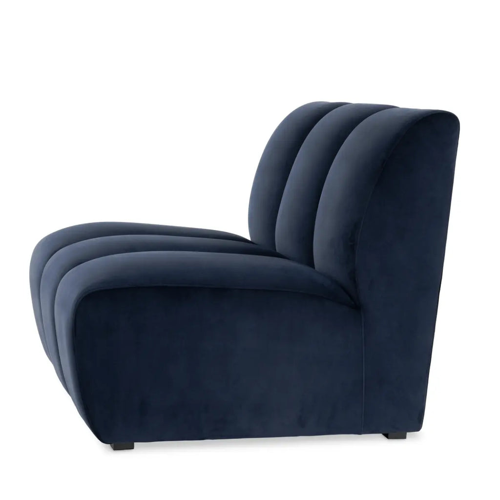 EICHHOLTZ MODULARES SOFA HIGHLANDO STRAIGHT 115086