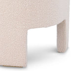 EICHHOLTZ SESSEL PEBBLES 115090