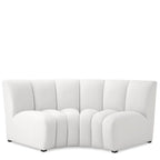 EICHHOLTZ MODULARES SOFA HIGHLANDO ECKMODUL 115097
