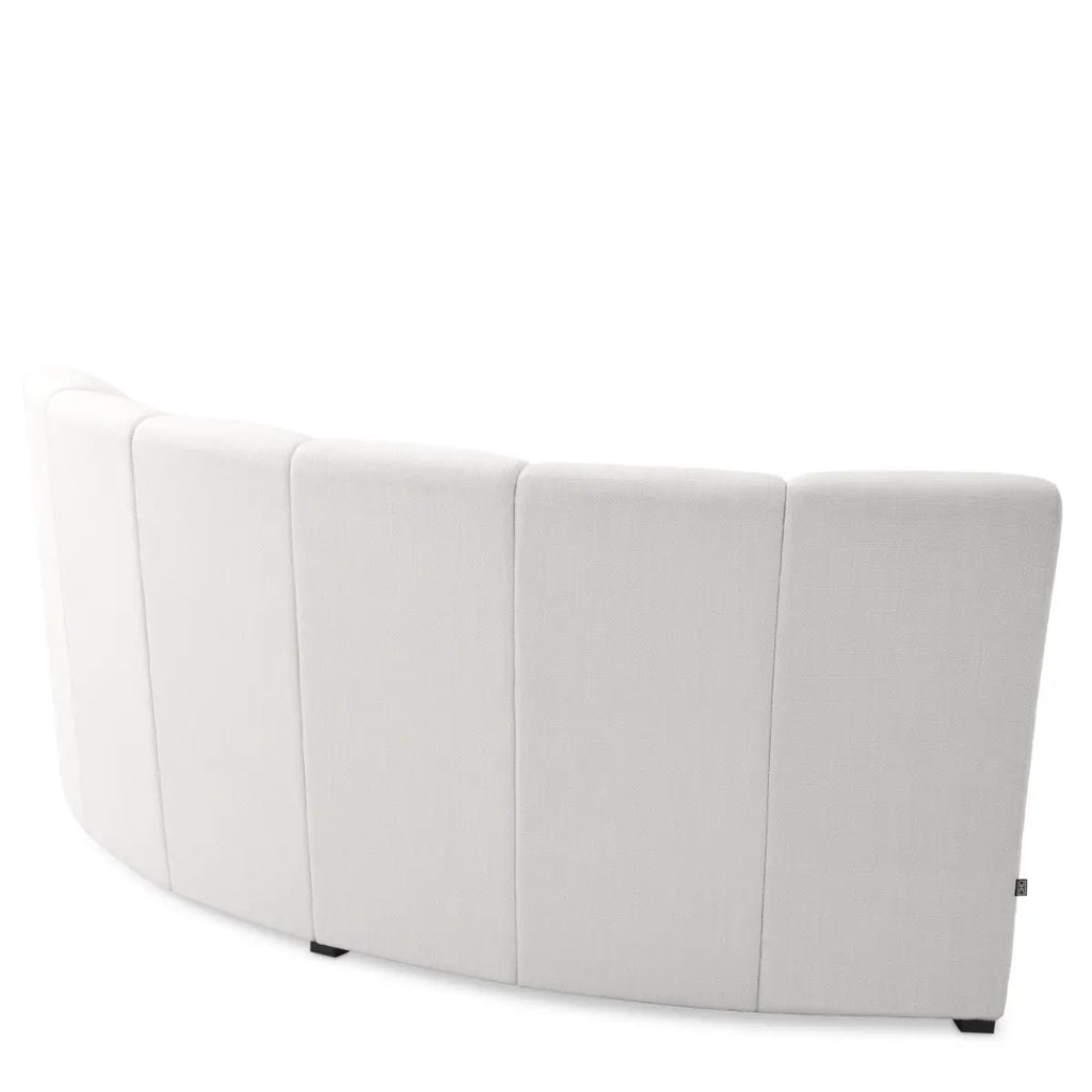 EICHHOLTZ MODULARES SOFA HIGHLANDO ECKMODUL 115097