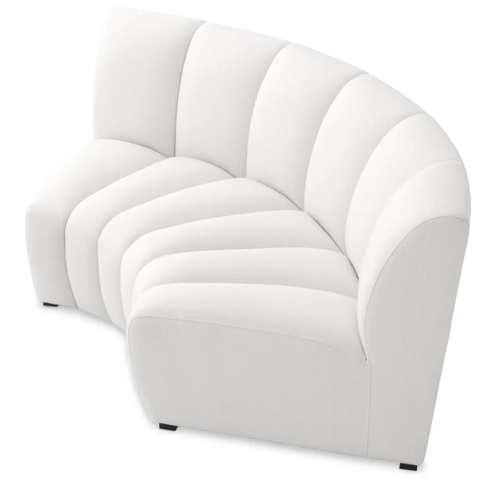 EICHHOLTZ MODULARES SOFA HIGHLANDO ECKMODUL 115097
