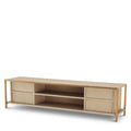 EICHHOLTZ TV-LOWBOARD WILMOT 115100