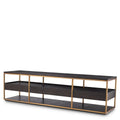 EICHHOLTZ TV-LOWBOARD PARKER L 115107