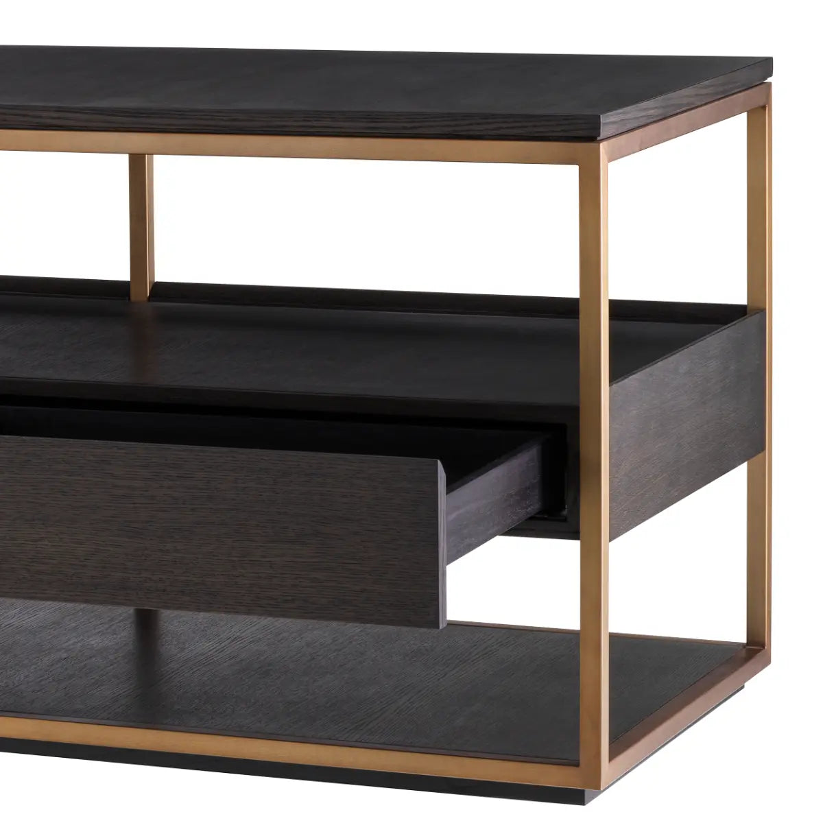 EICHHOLTZ TV-LOWBOARD PARKER L 115107