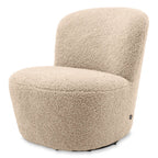 EICHHOLTZ DREHSESSEL DORIA 115108
