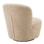 EICHHOLTZ DREHSESSEL DORIA 115108