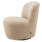 EICHHOLTZ DREHSESSEL DORIA 115108