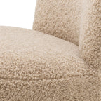 EICHHOLTZ DREHSESSEL DORIA 115108