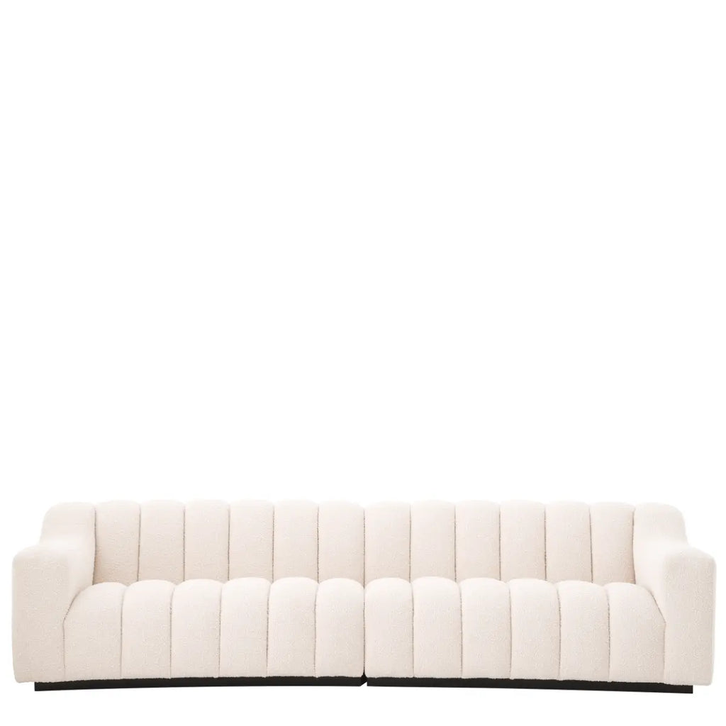 EICHHOLTZ SOFA KELLY L 115143