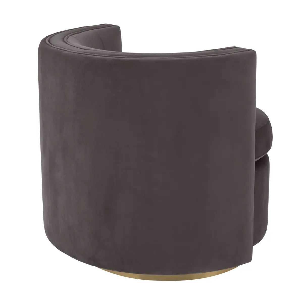 EICHHOLTZ DREHSESSEL AMANDA 115148