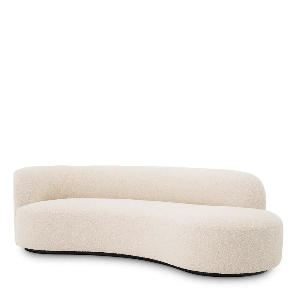 EICHHOLTZ SOFA MORTEN 115164