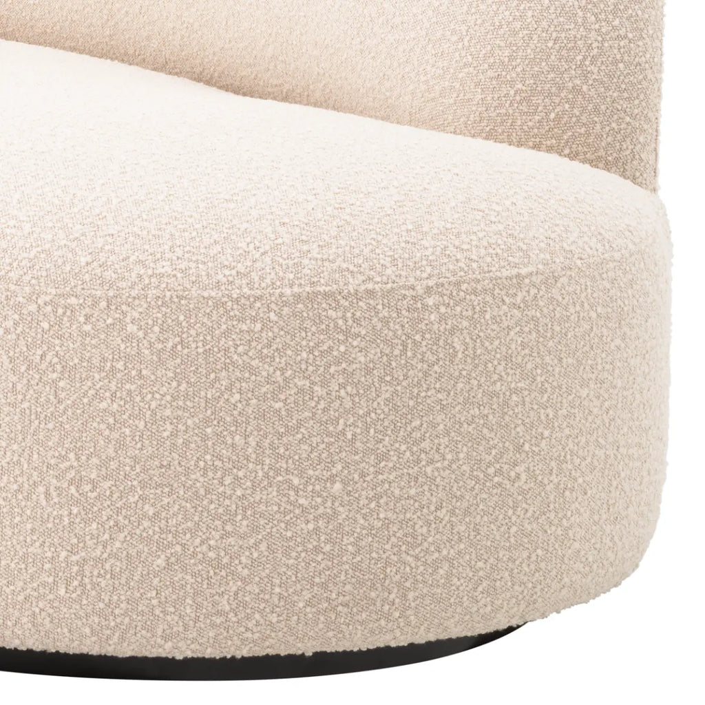 EICHHOLTZ SOFA MORTEN 115164