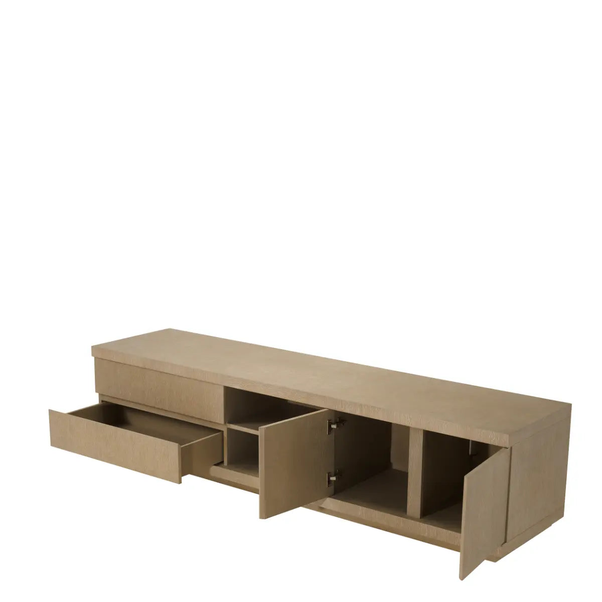 EICHHOLTZ TV-LOWBOARD CROSBY 115173