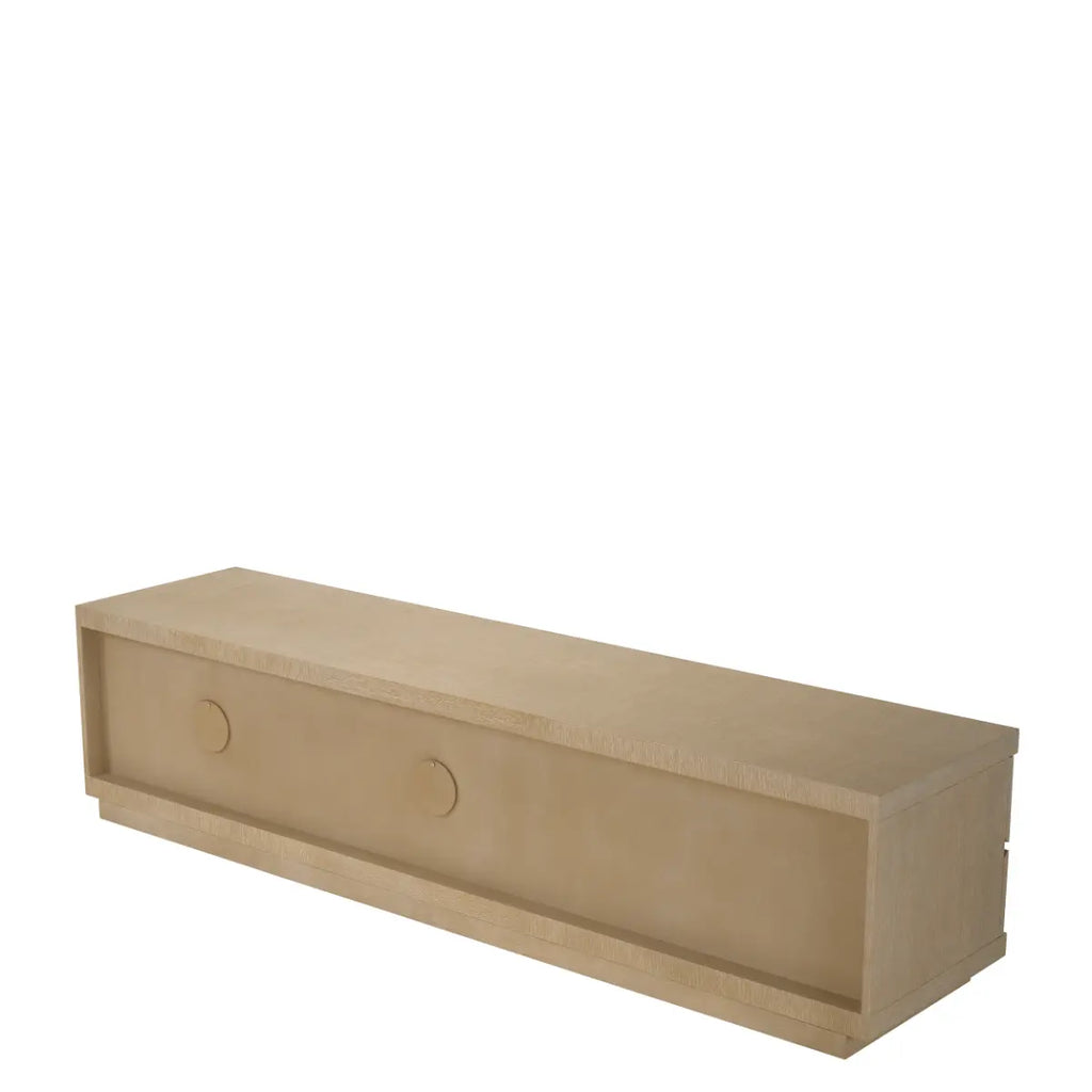 EICHHOLTZ TV-LOWBOARD CROSBY 115173