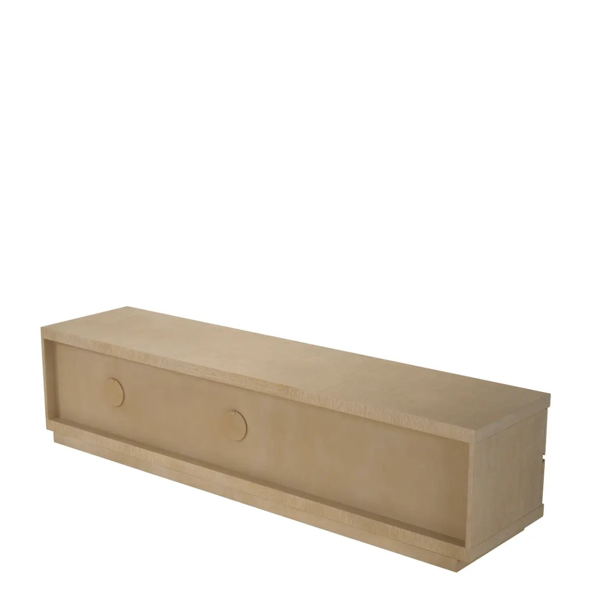 EICHHOLTZ TV-LOWBOARD CROSBY 115173