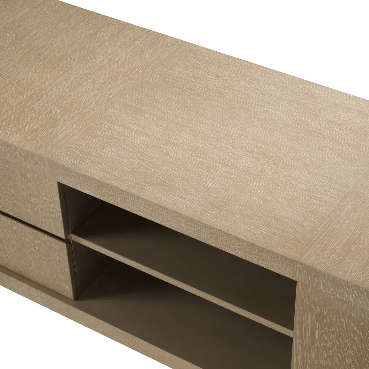 EICHHOLTZ TV-LOWBOARD CROSBY 115173