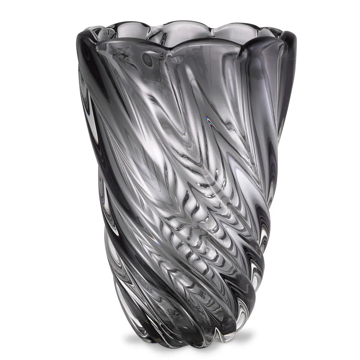 EICHHOLTZ VASE CONTESSA L 115183