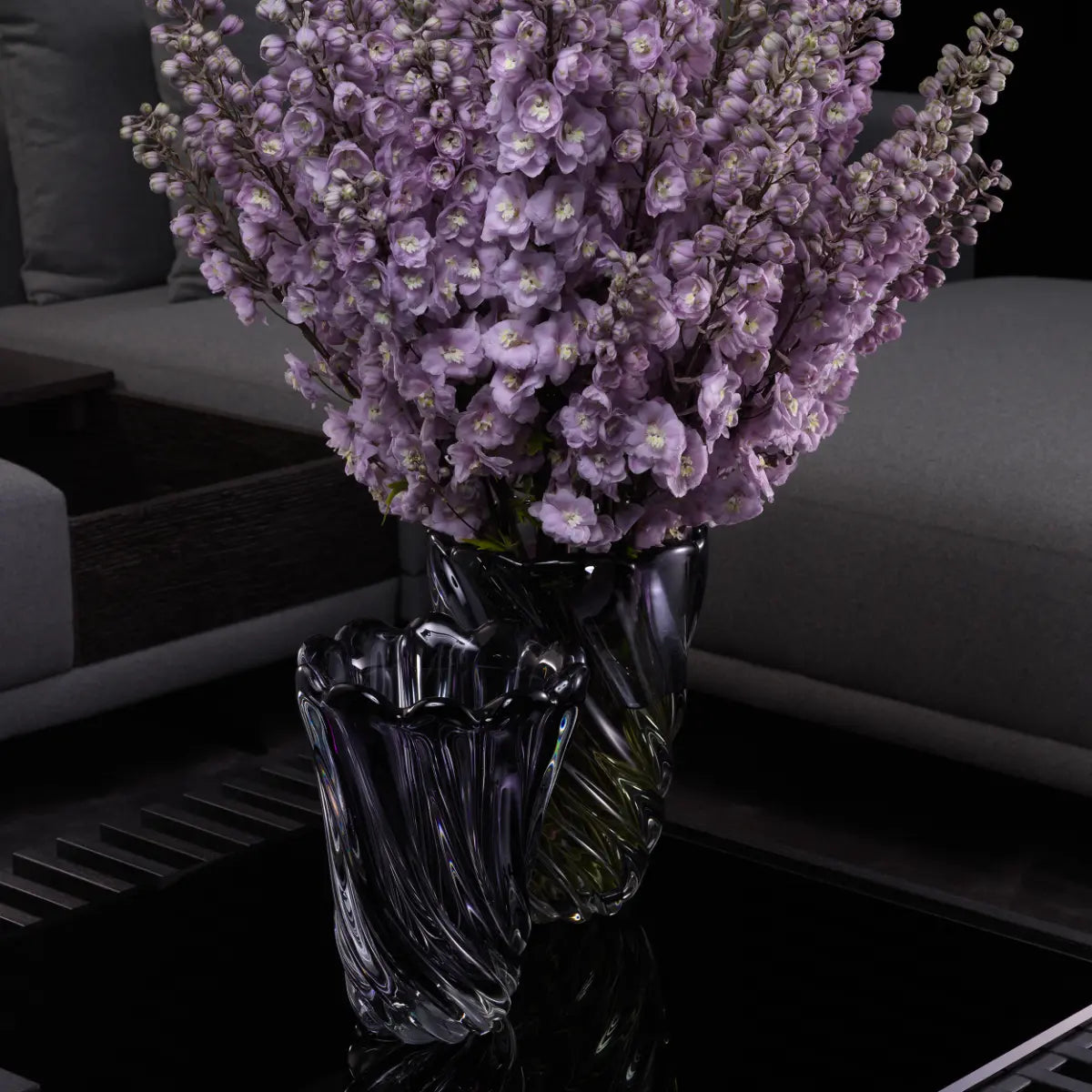 EICHHOLTZ VASE CONTESSA L 115183