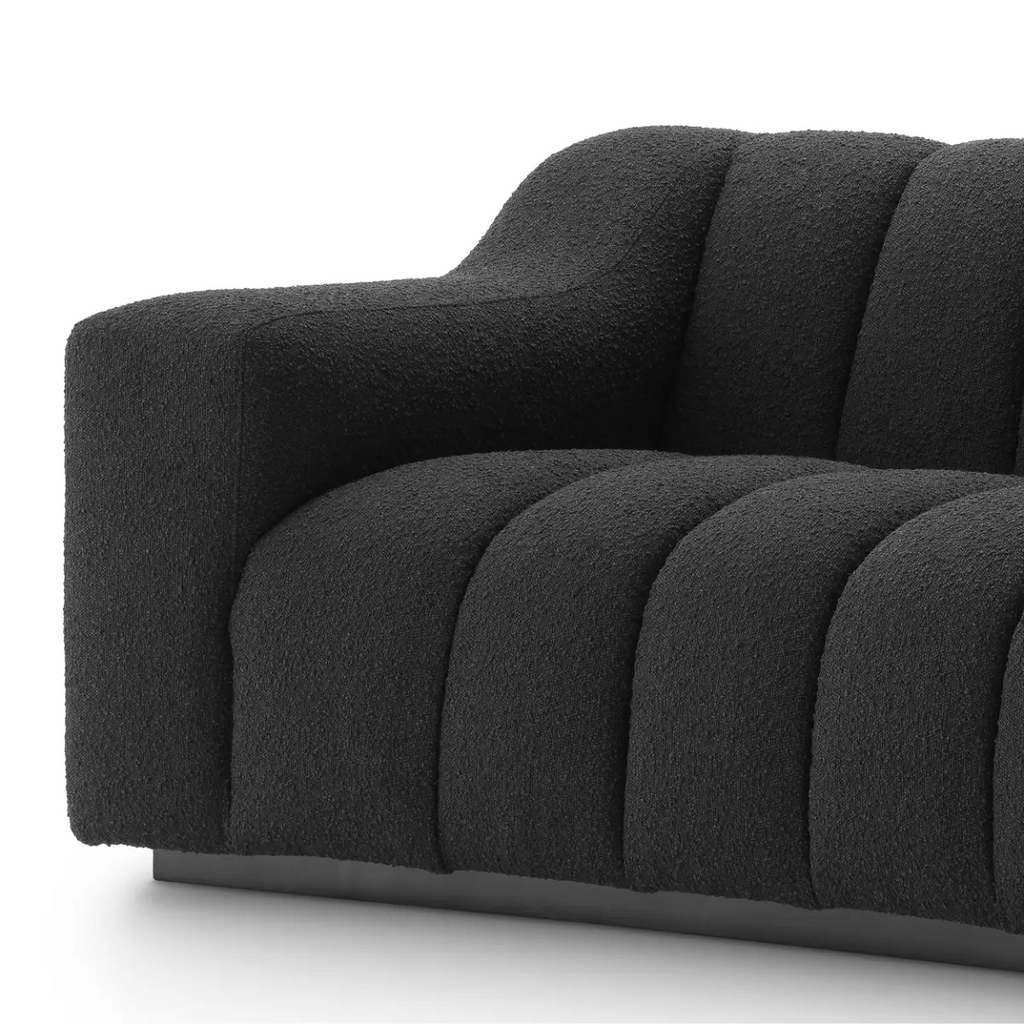 EICHHOLTZ SOFA KELLY L 115207