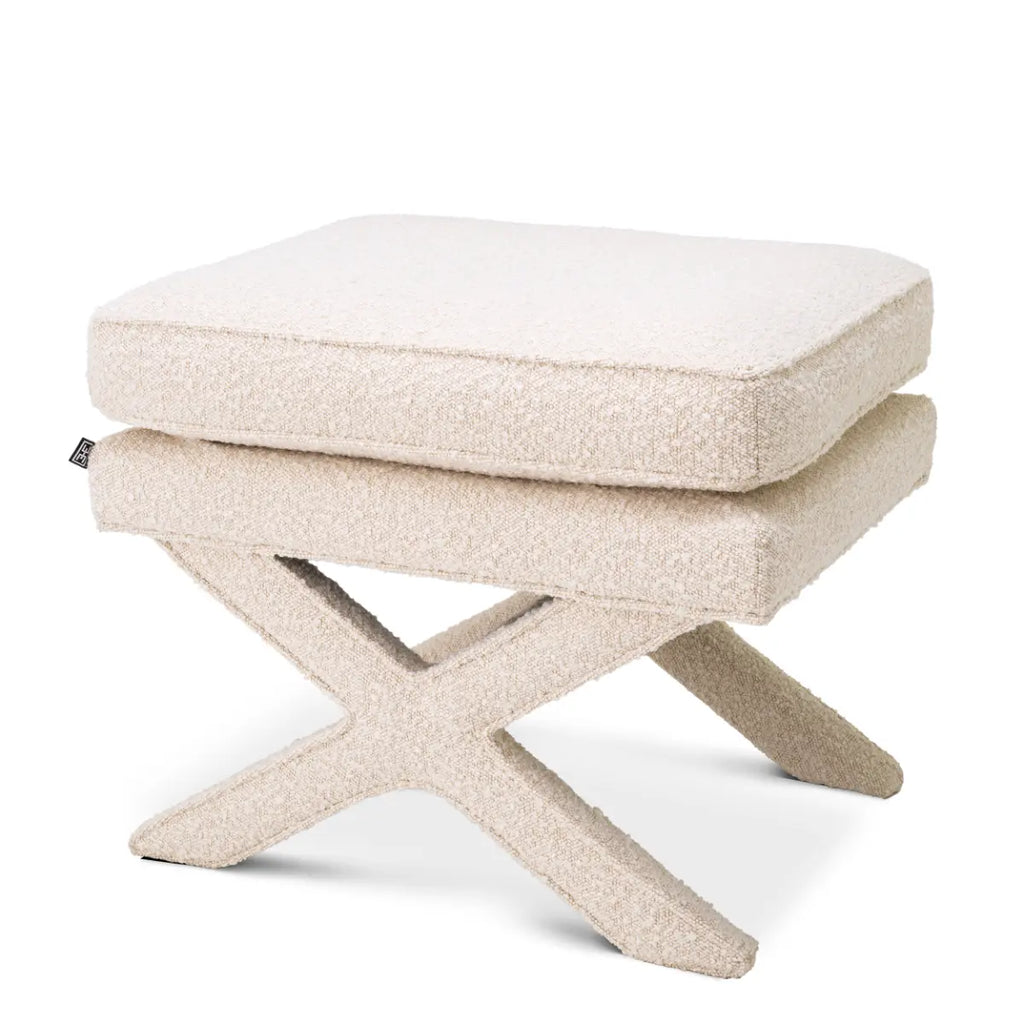 EICHHOLTZ HOCKER CORDOBA 115217