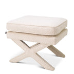 EICHHOLTZ HOCKER CORDOBA 115217